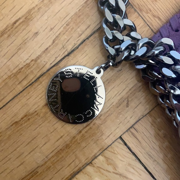 Stella McCartney Falabella Tote Bag - Picture 2 of 3